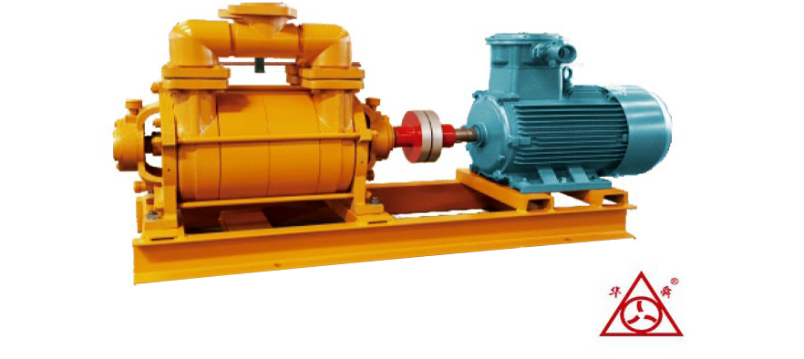 耐腐蝕水環(huán)泵